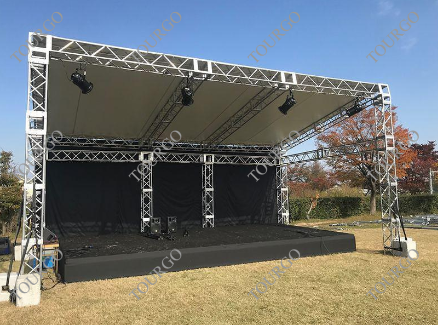 2 stage