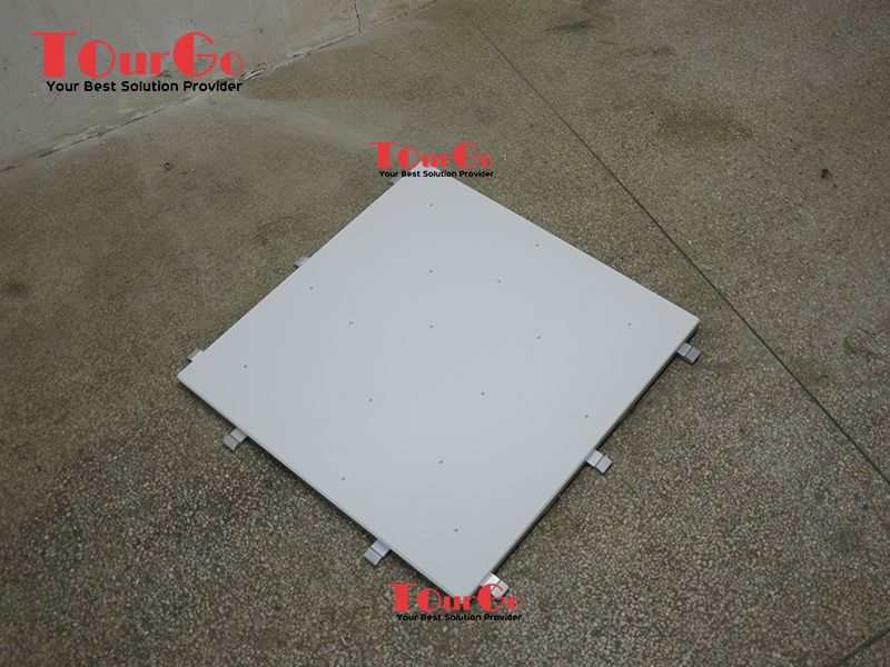 2x2ft floor panel