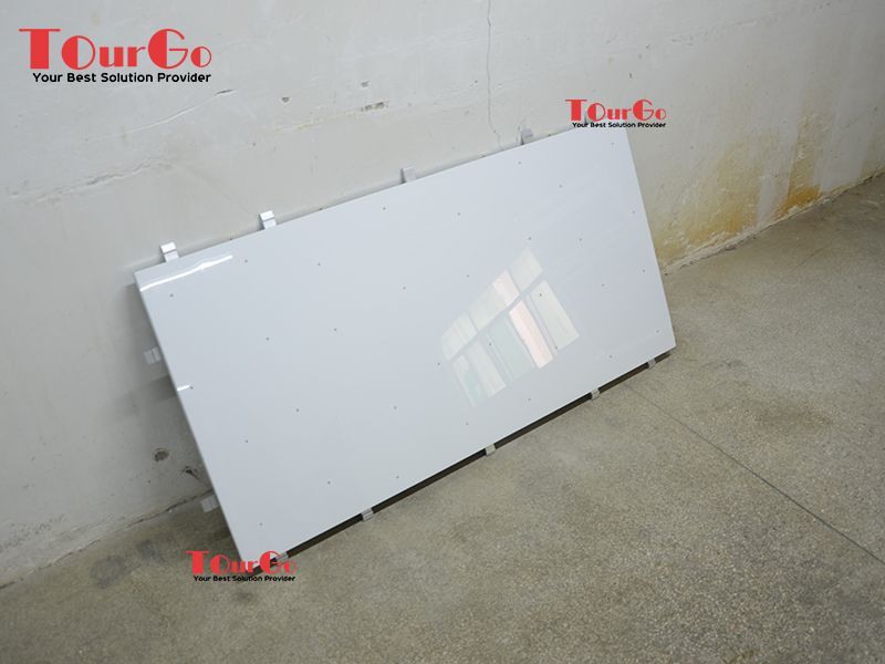 2x4ft floor panel