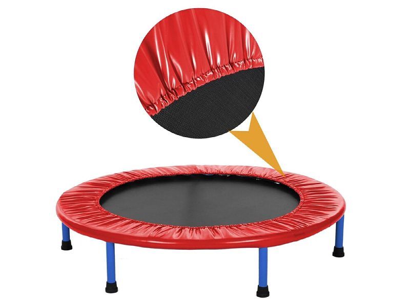 3'+Foldable+Round+Kid+Trampoline3