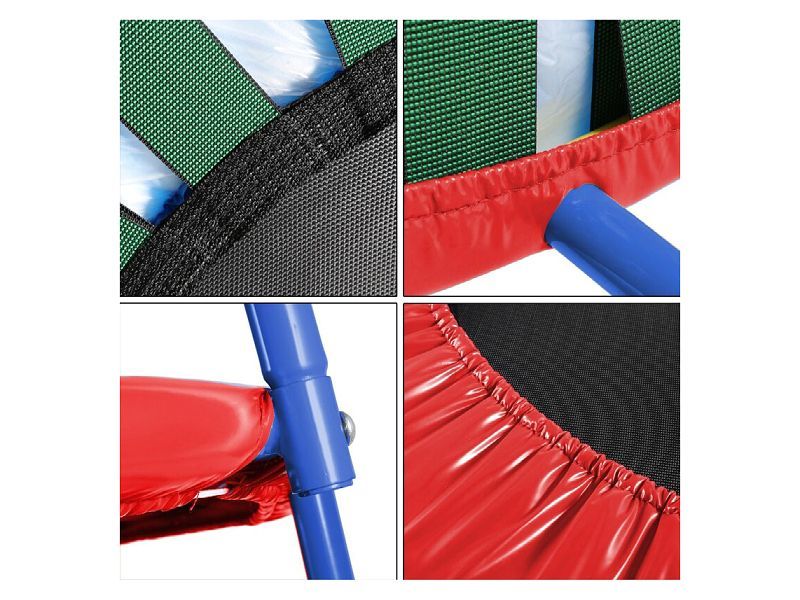 3'+Foldable+Round+Kid+Trampoline5