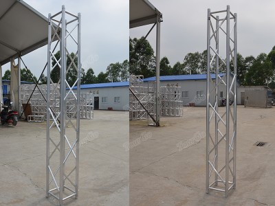 stage-truss