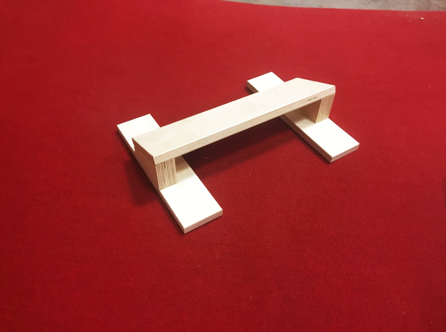 3 (2)Ninja Balance Trainers
