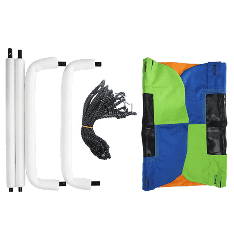 	 Platform Swing Seat