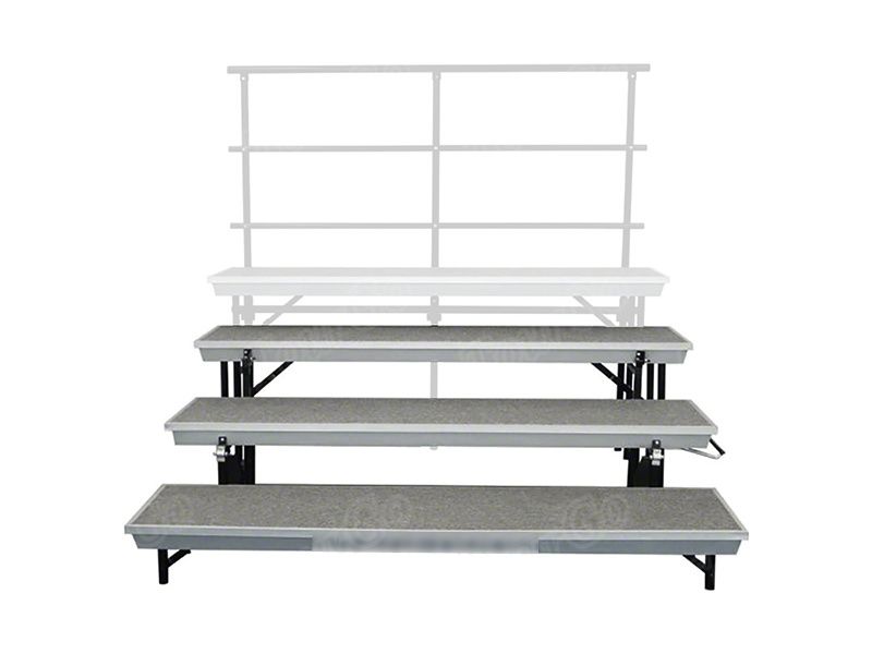 3-Level-Straight-Trans-Port-Risers-Guard-Rail-Bundle 4