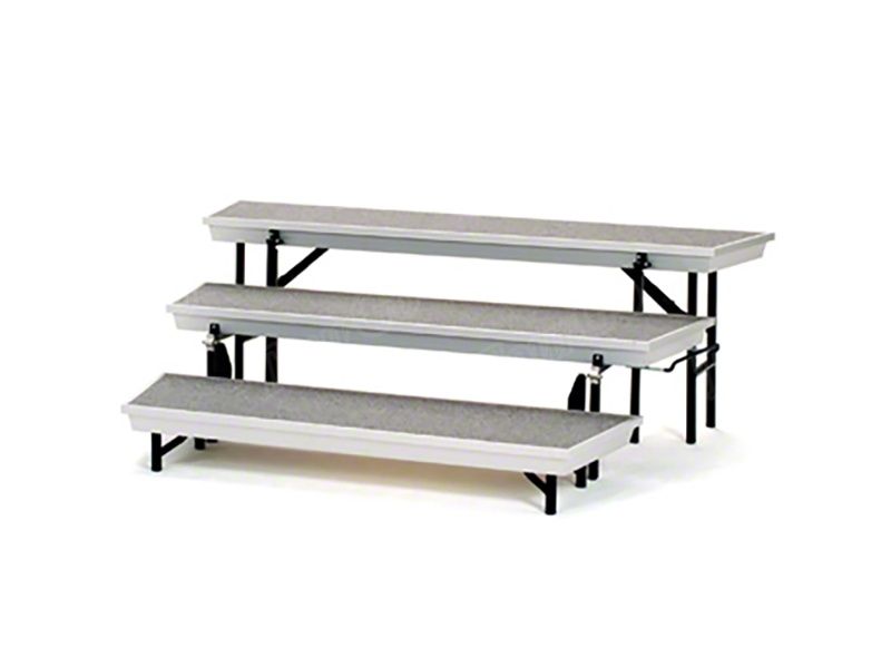 3-Level-Tapered-Trans-Port-Riser-18inchx72inch 1