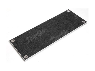 3′ Wide Step Platform