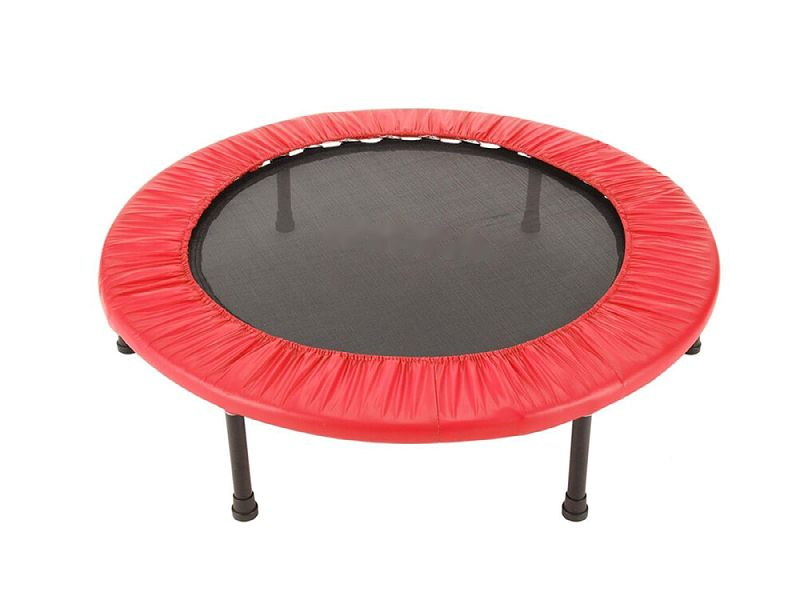 https://www.tourgosolution.com/?p=96162 3.1' Foldable Round Fitness Trampoline