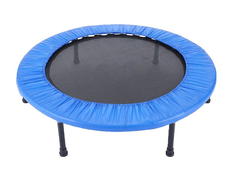https://www.tourgosolution.com/?p=96162 3.1' Foldable Round Fitness Trampoline