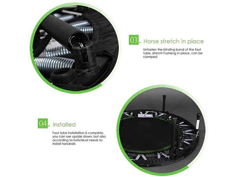 3.3'+Foldable Trampoline3