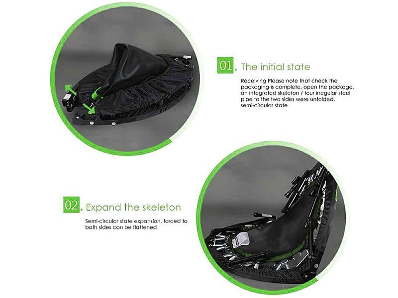 3.3'+Foldable Trampoline4