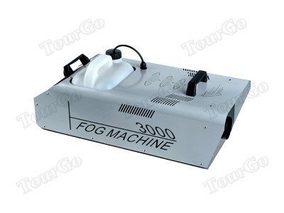 3000W High Power Fog/Smoke Machine Stage Effect