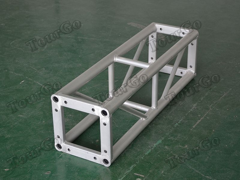 TourGo 300mm Aluminum Bolt/Screw Box Truss