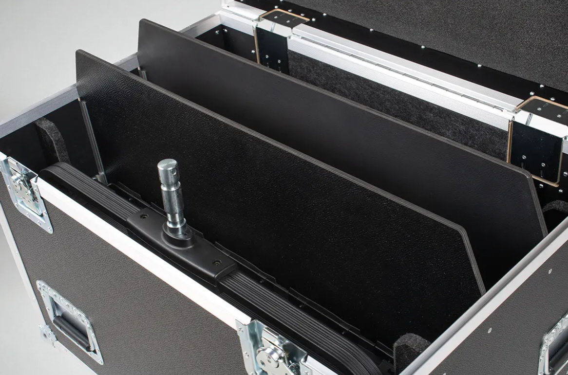 30Elation KL Panel XL Flightcase