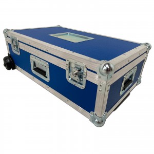 30Camera Flight case
