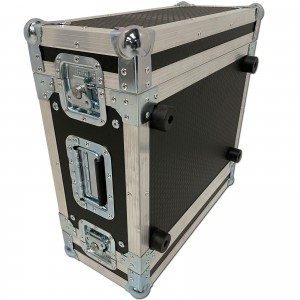 304u Rackmount Flight Case 