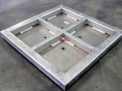 30 base plate 