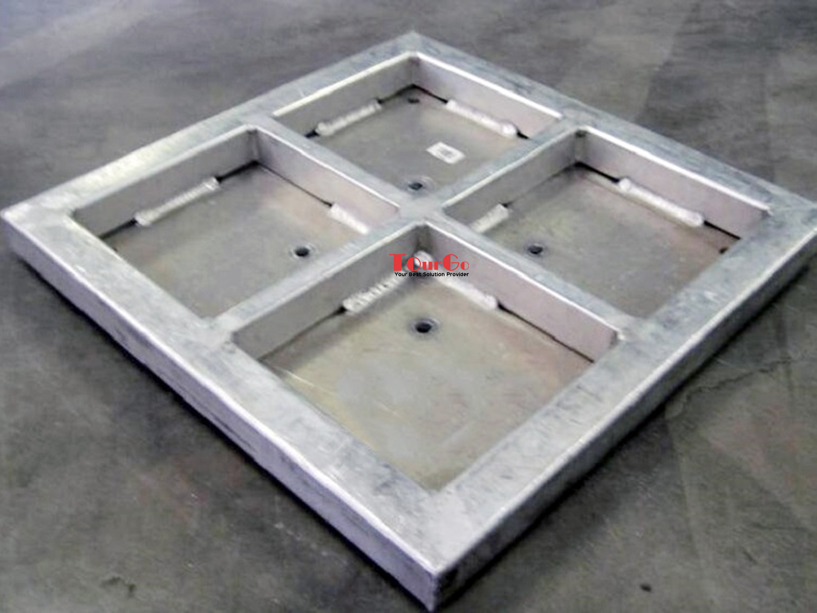 30 base plate 