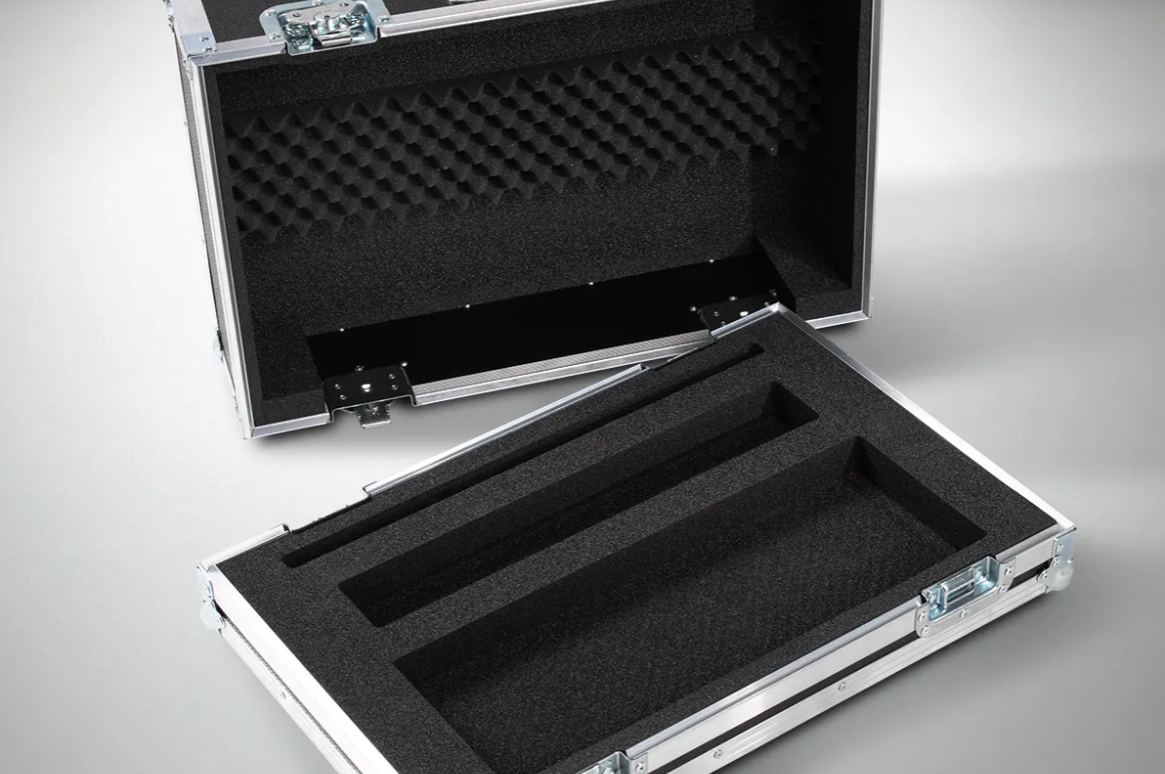 30Flight Case for Elation NX2