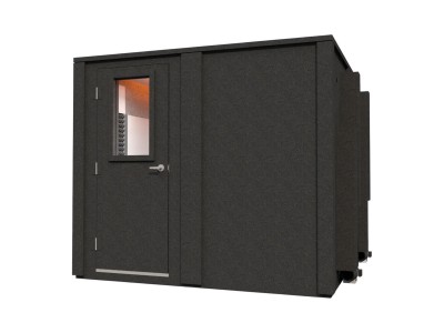  drum booth