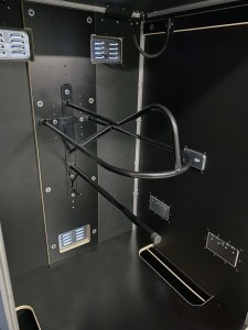 Home Saddle cabinets