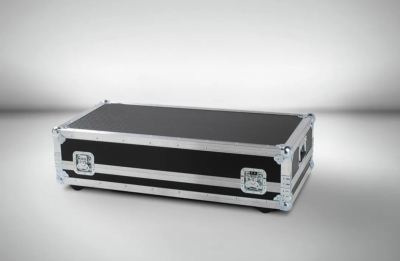 30Elation NX4 Flight Cases