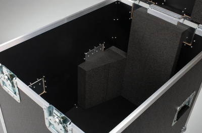 30 Ayrton Huracan single Flightcase
