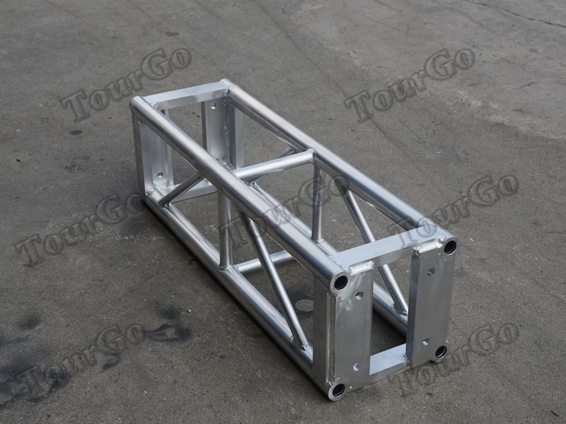 TourGo 305mm Aluminum Thomas/Tomcat Bolt/Screw Box Truss