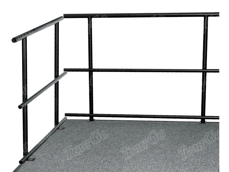 30inch-Guard-Rail-for-Stages 2