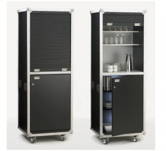 3Flight Road Case 