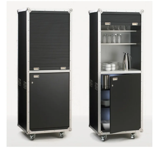 3Flight Road Case 