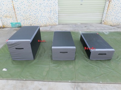 3PARKOUR BLOCK