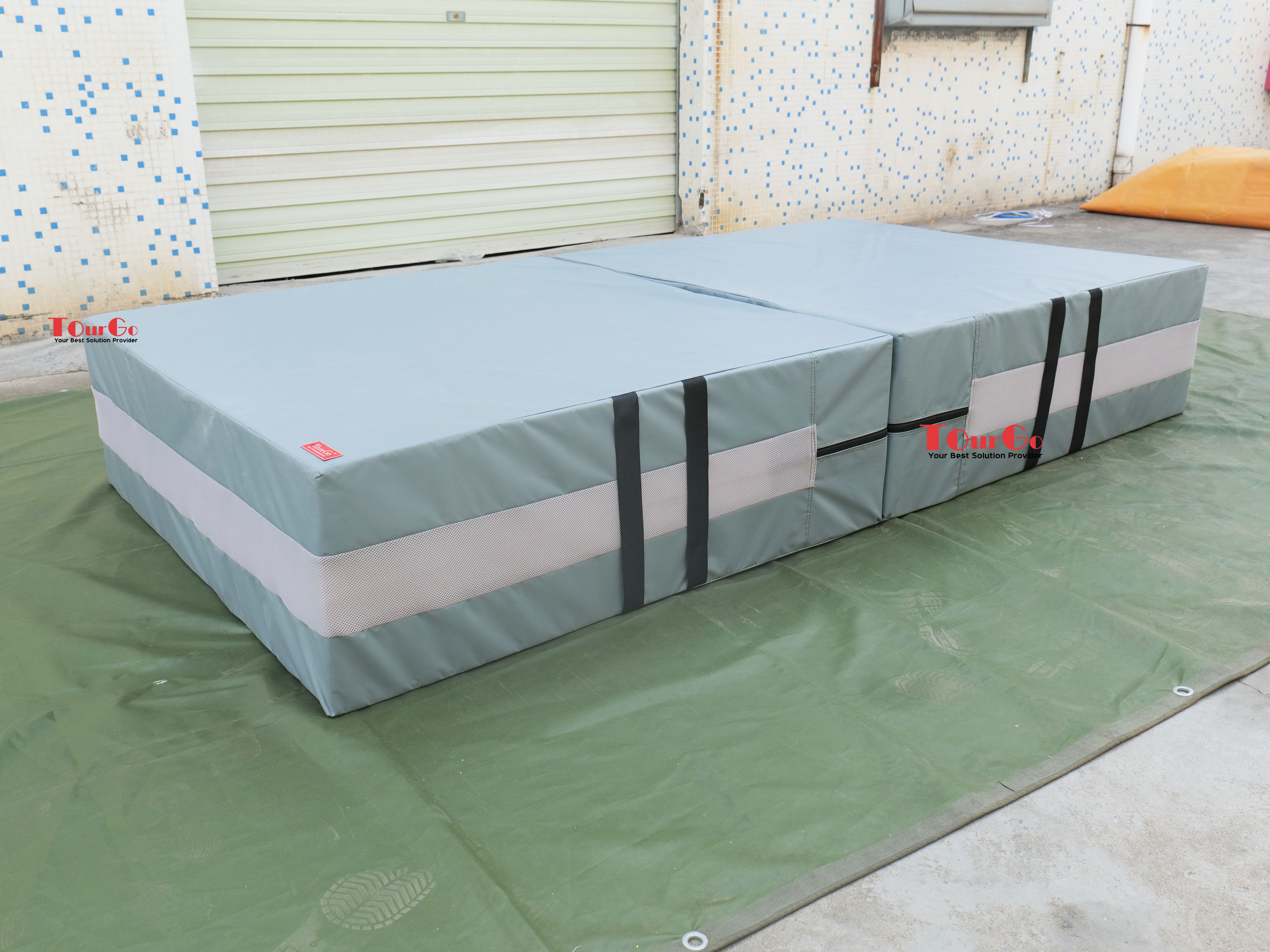 3Gym Mats