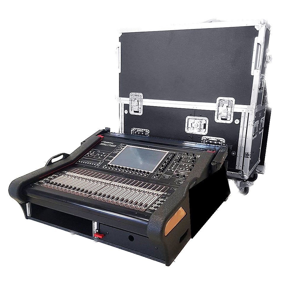 3Digico SD9
