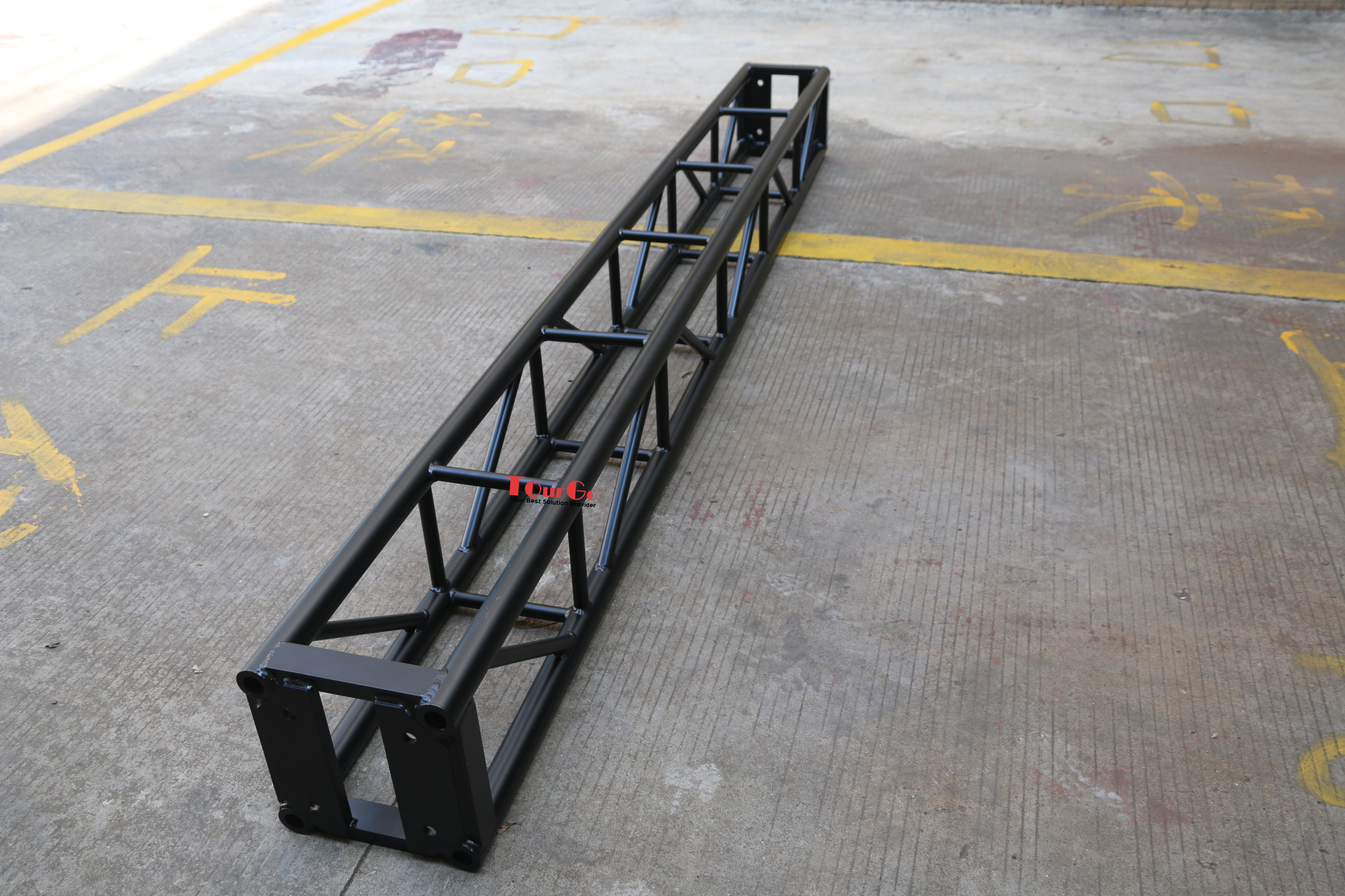 8ft  Thomas Truss 