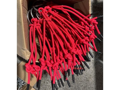 3Pro Bungee Grips