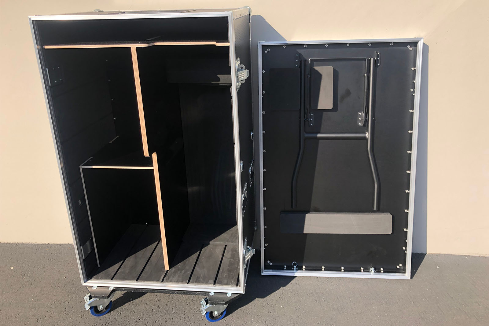 24 X 30 WATER STATION