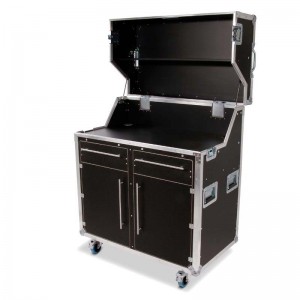 3Coffeebar Case
