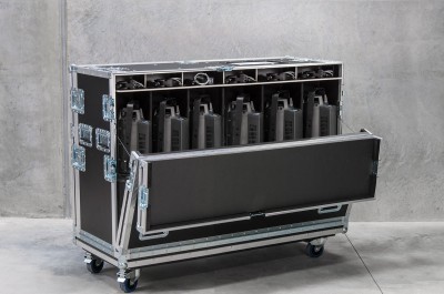 24 X 60 LX PROFILE CASE