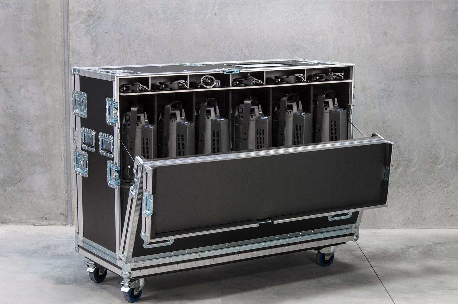 24 X 60 LX PROFILE CASE