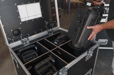 3ROAD CASE 