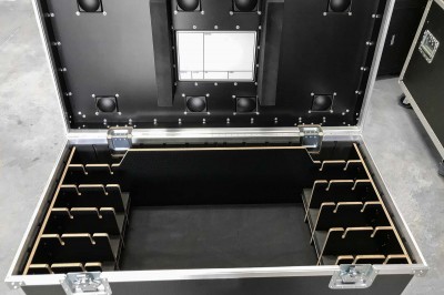 3BATTEN & LINEAR LIGHT CASES