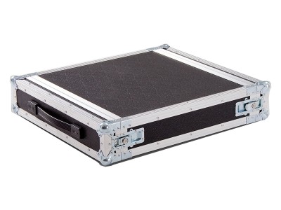 Double Door Racks Case