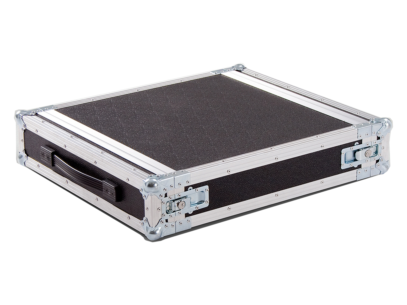 Double Door Racks Case