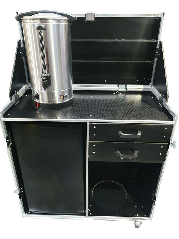 3Flight Case