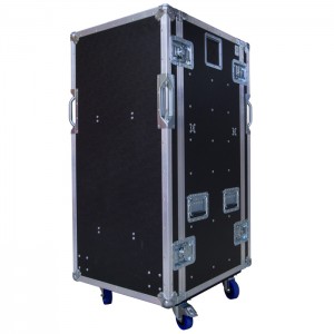 3Road Case 
