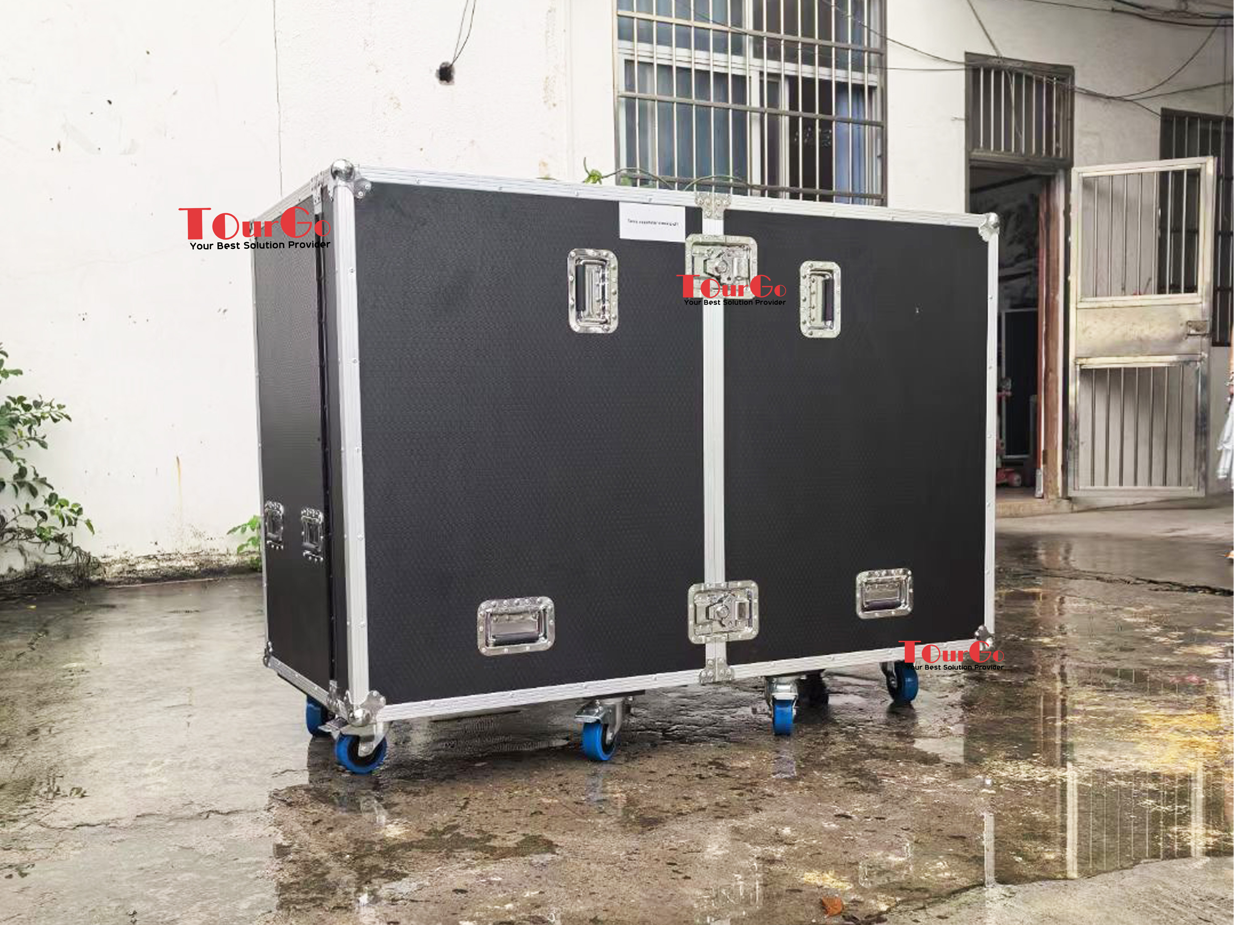 3Drum Kit CASE