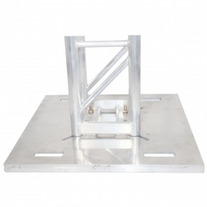 3base plate  Aluminum