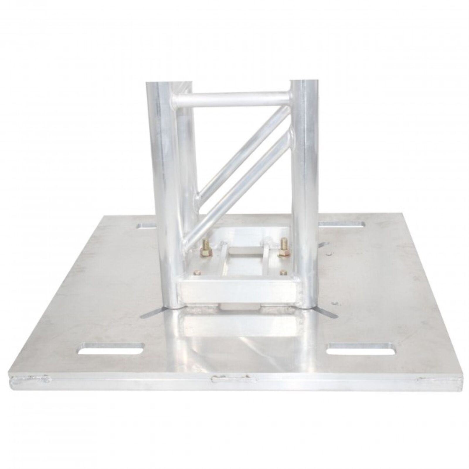 3base plate  Aluminum