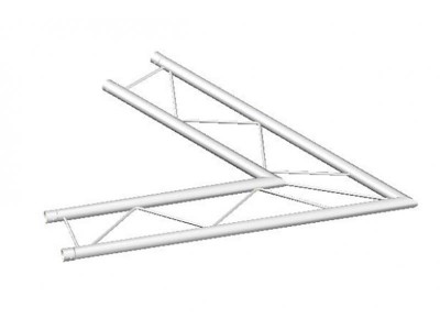 2WAY 60 DEG Horizontal